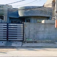 حي الزهور • ١٥٠م • دور واحد