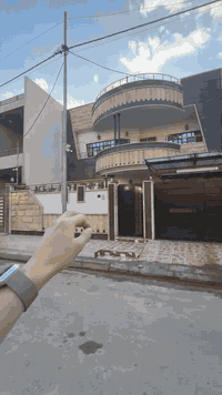 حي المزارع • ٢٠٠م • طابو ملك صرف