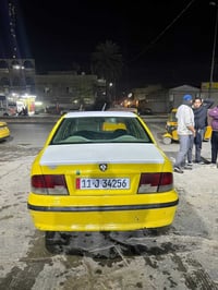 ٢٠٠٩ • مكينه مجفته • تحويل ثاني يوم