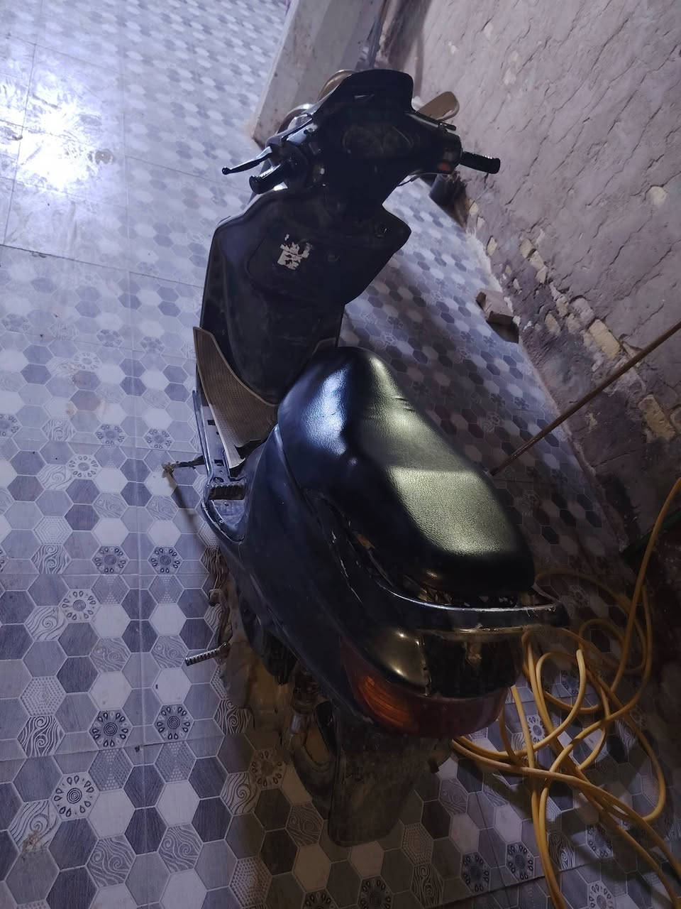 دراجه فراشه مكينته نضيفه مفتوحه مره وحده نكره هندر مكينه تخبل عوزه ترتيب بسيط سعر 350 بيه مجال بسيط رقم ***********
