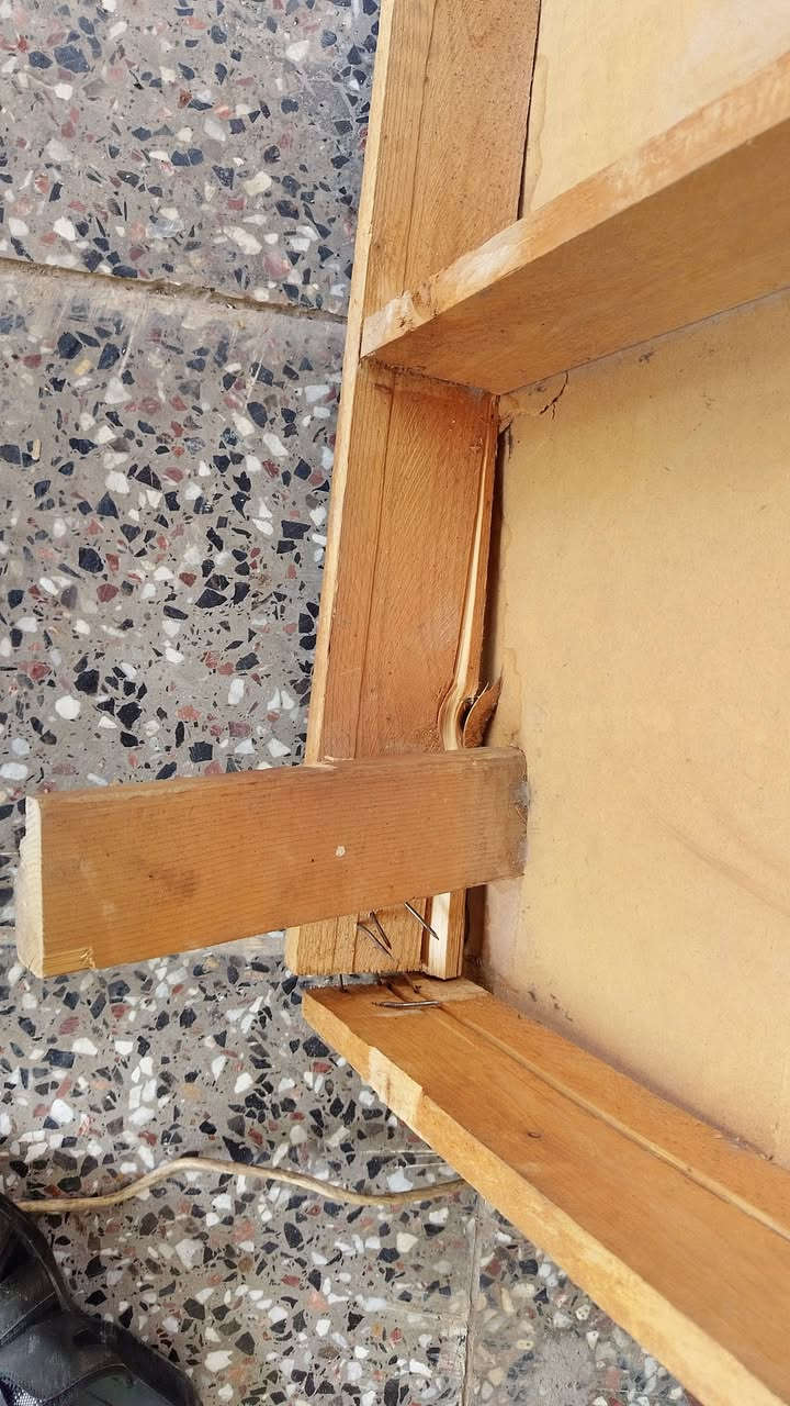 صباح الخير عندي غراص بسعر مناسب اليريد يرسلني مكاني الشرطة الرابعه


**إذا كنت صاحب هذا الإعلان وتريد حذفه لأي سبب، رجاءا أرسل رسالة إلى الدعم الفني**