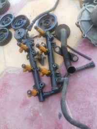 من رخصت صاحب الكروب عندي غرض لبيع كله شغاله  07818036631