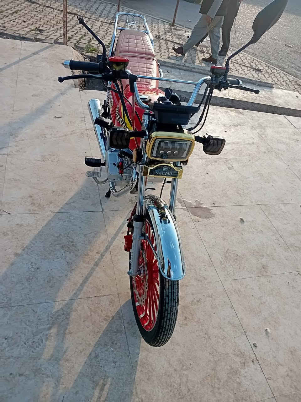 للبيع ماطور بعده صفر موديل 25
مكاني طوزخورماتو الشراي،يتصل ***********
