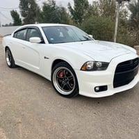 تشارجر • ٢٠١٤ • رقم بغداد