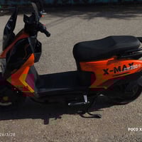 دراجة ليو • بطارية جرافين • بعقوبة