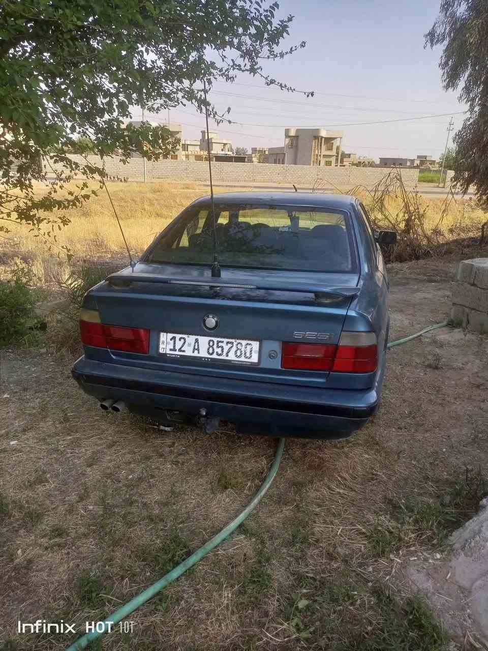 بي ام دبليو رقم نينوى شرط تحويل او وكالة عامه موديل 93 محدث 95.هزه جديده مكينه مسكر عدل كير اوتوماتيك لايت عالي زنون واطي اصفر دبل اشاره سكنات مسجل سماعات التبريد عوزو راديتر وكنبريسر فقط. السعر خاص.


**إذا كنت صاحب هذا الإعلان وتريد حذفه لأي سبب، رجاءا أرسل رسالة إلى الدعم الفني**
