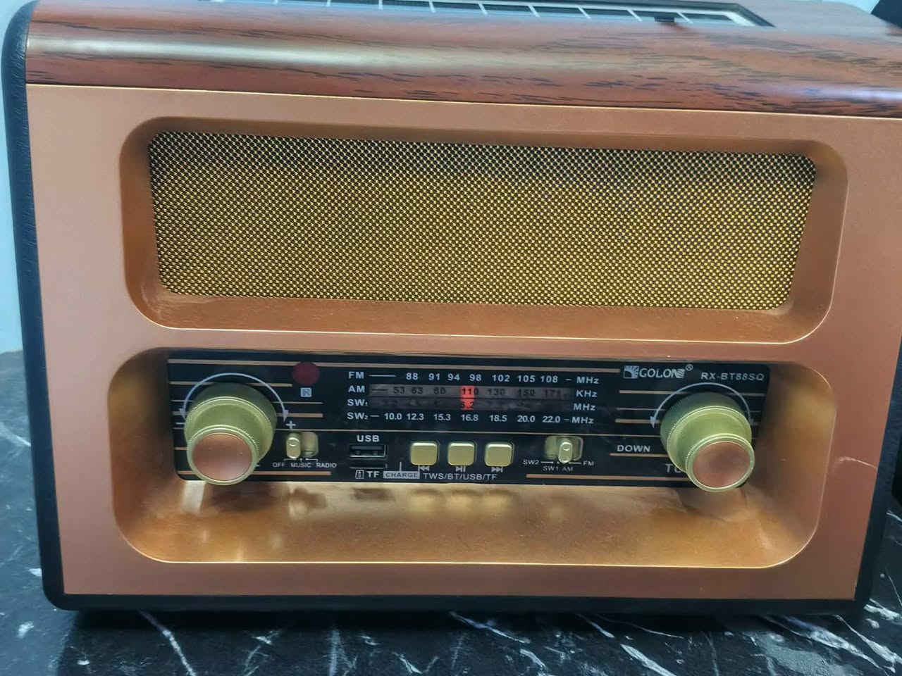 غراض للبيع


**إذا كنت صاحب هذا الإعلان وتريد حذفه لأي سبب، رجاءا أرسل رسالة إلى الدعم الفني**