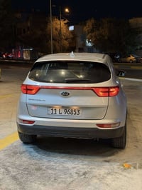 سبورتج ٢٠١٩ • ٢٤٠٠ سي سي • مشّي ٩٦٠٠٠