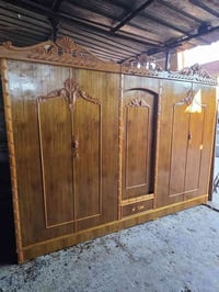 خمس أبواب • جديدة • موصل باب جديد