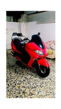 دراجة نارية • بغداد • سعر خاص