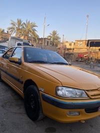 بيجو بارس • ٢٠١٨ • مكينة وكير جديده
