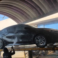 فورتي جيتي لاين • ٢٠٢٤ • بدون رقم