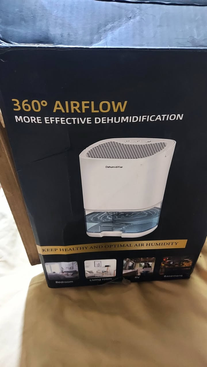 السلام عليكم
قطعتين منقيات هواي بهل شكل كل قطعة وسعره
يوجد توصيل لكل العراق 5 الاف


**إذا كنت صاحب هذا الإعلان وتريد حذفه لأي سبب، رجاءا أرسل رسالة إلى الدعم الفني**