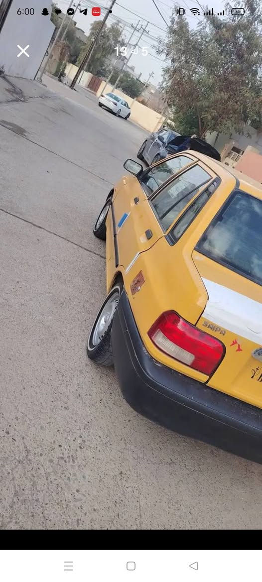 سلام عليكم  ياالله سايبه٢٠١٣ بيع او مراوس علي خصوصي اوبل فيكترا مازدا 
مشروع وطني ٢٠٢٩ باسمنه شرط التحويل والوكاله مصفره نقابه وغرامات السياره حلوه وجاهزه من كلشي السليمانية, العراق


**إذا كنت صاحب هذا الإعلان وتريد حذفه لأي سبب، رجاءا أرسل رسالة إلى الدعم الفني**