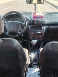 موديل ١٩٩٧ • اتوماتيك • رقم كركوك