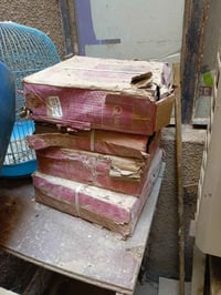 سيراميك • ما مستعمل • قسم مفتوح