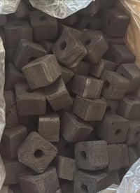 فحم صيني مكفول • ١٠ كيلو • درجة أولى