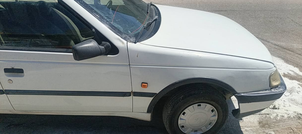 بيجو روا ٢٠٠٩ بغداد باسمي سنويه ٢٠٣٠ مكفوله من الظربه والصبغ والتبديل تبريد تخم تاير وجاهزة السعر ٣٢ ورقه مكاني بغداد الطالبيه***********
