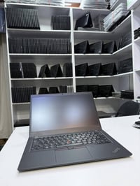 لينوفو ثينك باد X390 • i5 الجيل الثامن • SSD 256GB
