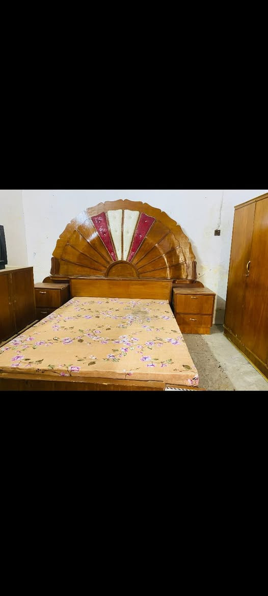 غرفه نوم للبيع نضيفه جدا سعر 250 عنوان رشيدية


**إذا كنت صاحب هذا الإعلان وتريد حذفه لأي سبب، رجاءا أرسل رسالة إلى الدعم الفني**
