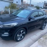 توكسان ٢٠١٧ • رقم اربيل • فتحة بانوراما