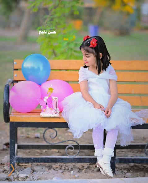 🏜️مستعدون لتصوير 📷🎥 
#جلسات الأطفال _ جلسة  جنات 
-حفلات التخرج 👩‍🎓
-تصوير أطفال 👶🏻 
-وأعياد ميلاد 🎉 🎂🎈 
-والمودل 👩‍🎤
دائمآ نسعى للتميز 🤩 في توثيق لحظاتكم السعيدة 🤗 📷❤
——————————————-
📍العنوان الديوانية 
📱***********
———————————————
فيس بوك - حسن ناجح 

انستا - hn2h.h

تيك توك - h2001n55

تلكرام - Hn2hh
