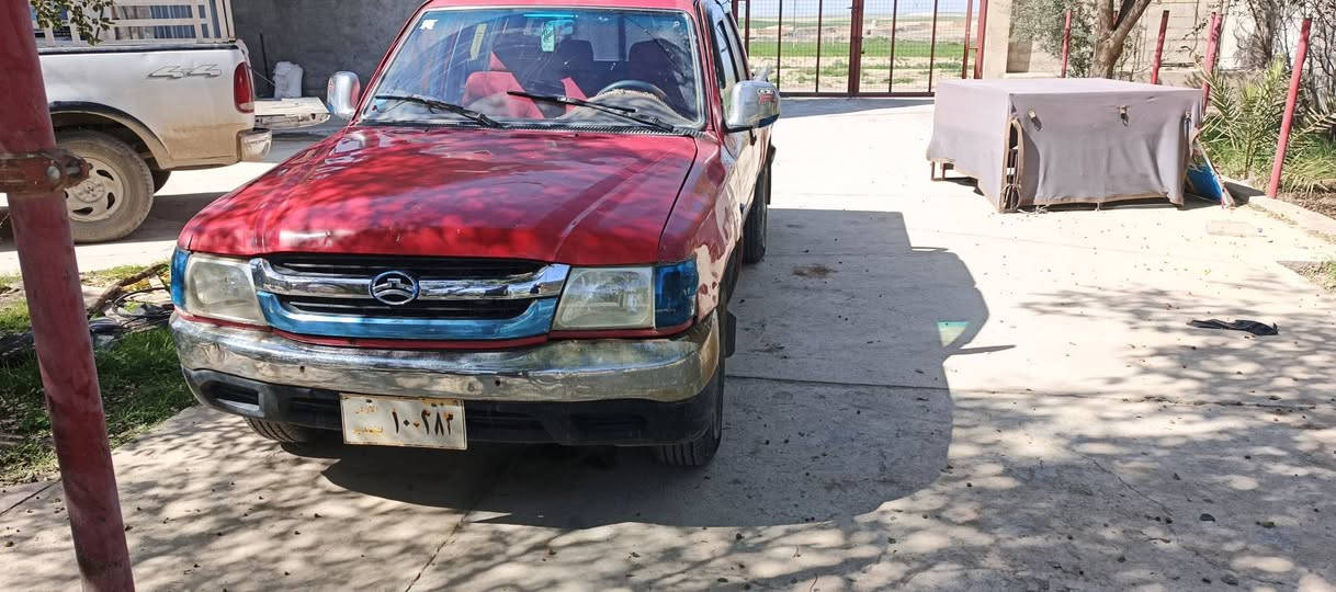 دیر2009 مەنەفێست ئەسڵی هەمو گیانی بەشەرت گێر و مەکینە بوخار سەرف هەمو بەشەرت ئەکسلو شانسی بەشەرت فەرەی کرنگ ماسیحە ئاو ماسیحە چواری ئیشارات هاند برێک گەرمی هەر هەموی ئیش دەکات چوار تایەی تازەیە ماڵی کەسابەتە سەیارەکە 27گڵا مەجال ژمارە مۆبایل *********** ئەم ژمارە واتسابی لەسەرە السليمانية, العراق
