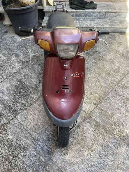 السلام عليكم 
بطه ال2003
دراجه كدامك هندر  سلف يراده فيشه بس 
تشتغل وتمشي  محركه زين دراجه بيه تأخير الصبح بل تشغيل 
يعره200وبيه مجال بسيط 
كربلاء حي رمضان 
***********
