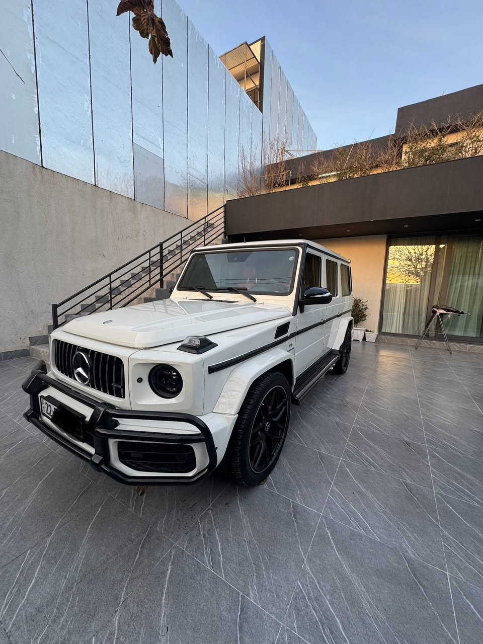 ‎وكاله المانيه ضمان دولي ماشيه 184  (اديشن وان)    

‎🛑 كشنات تبريد تدفئه 

‎🛑 كشنات amg 

‎🛑 القدره الحصانيه 563 حصان 

‎ 🛑ويل ٢٢ تير جديد  

‎🛑 حساس رادار كاميرا 

‎🛑صوت كزوز مخيف بلادي 

‎🛑مكينه وحداديه جاهزه بدون اي مصرف 

‎🛑مواصفات ال AMG معروفه فول الفول    

‎🛑دواخلا حمر 

‎🛑فتحه 

‎ 🛑 ارضيات شركه  

فتحه 🛑 

وشاشات خلفيه 🛑

‎السياره كلها وضع شركه برغي ممفتوح بيها مكينه كير حداديه كله جديد بيها سياقه تخبل وبل حقيقه احلى  

‎فحص وهزه ورقم كله جديد رقم اربيل 

‎بأسمنا الشخصي    

‎فحص و هزه و ارقام كل جديد 

السعر : 360$ ورقه 

  للاستفسار : ***********
موديل ٢٠١٢ g 55
العنوان : السليمانية
