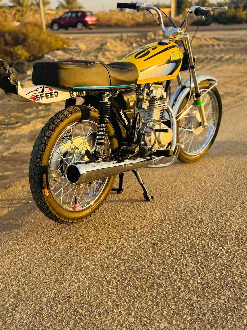 سلاام عليكم. تعميره كامله مكمل اللبيع تعميره 

2025 صارلهه شهر سعر 650 وبيهه مجال قليل؟ ملااحظه تعميره بدون شاصي فقط
مكان البصره قظاء المدينه. اتصال.. ***********
