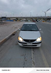 انديكو • ٢٠٠٦ • رقم كركوك