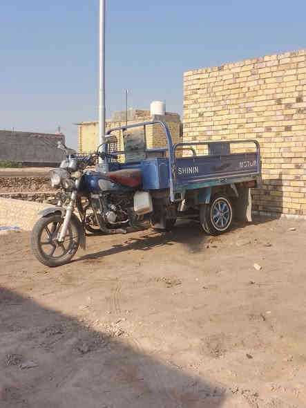 لبيع مديل 19مكفوله كفاله عامه شاصي وبدي وكسن ستوته جاهزه اوراق أصولي 
ما عوزه برغي مكينه24قبل شهر نشدت
سعر واحد و750وبيه مجال لشراي 
***********هاذه رقم راعيه 
خاص ما جاوب
