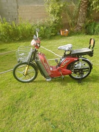 ماطور شحن • بدون بطاريات • فلوجه الأزركيه