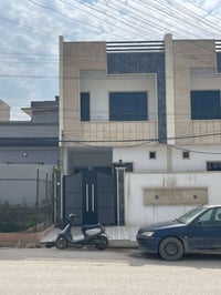 الموصل المشراق • طابو • ١٠٠م