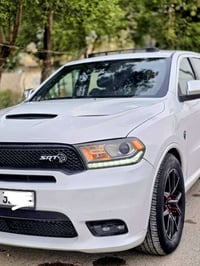 دورانجو RT • موديل ٢٠١٦ • بستم مكسور