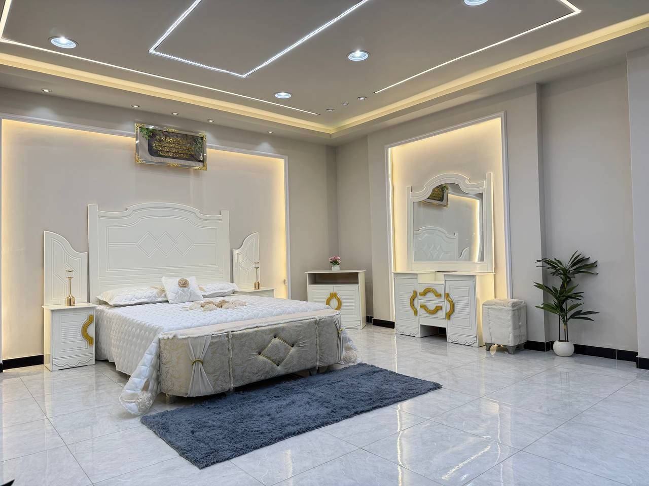 تحطيم الاسعار 😍 😍 😍 
لمده اسبوع فقط 
لحجز والاستفسار مراسله الصفحه الرئيسيه 
#توصيل جميع محافظات العراق


**إذا كنت صاحب هذا الإعلان وتريد حذفه لأي سبب، رجاءا أرسل رسالة إلى الدعم الفني**