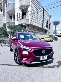 البيع أم جي موديل 2025 زيرووو ❤‍🔥 سياره تجي موصفات خاص فوووول موصفات ب...