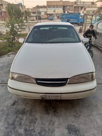 برنس فراشه • ١٩٩٦ • اوتوماتيك