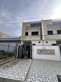 حي السماح • ١٠٠م • ٣ غرف