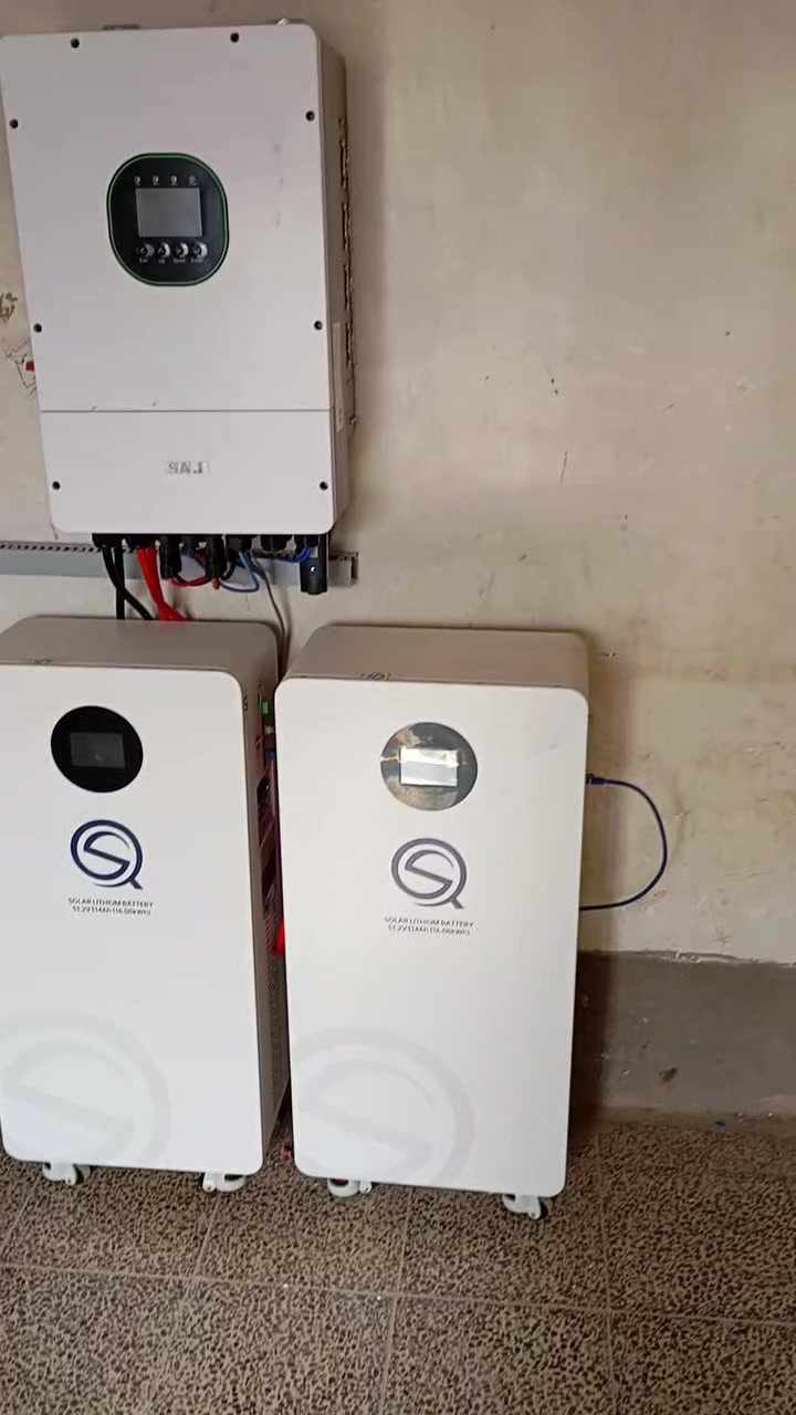 🚨🔥 إعلان مشروع توزيع كهرباء بالطاقة الشمسية 🔥🚨
تم بعون الله تنفيذ منظومة متكاملة بقدرة 150 أمبير ليل نهار
⚡ هاي المنظومة اختصت بتوزيع الكهرباء على الزبائن بدل خط المولد الخارجي ⚡
يعني مصدر رئيسي ثابت، إنتاج عالي، وأرباح مستقرة بإذن الله 💰🌞
📍 التنفيذ بإشراف مكتب الوسام للطاقة الشمسية
ديالى – الخالص – قرية السعدية الشط
💎 تفاصيل المنظومة:
🔥 3 إنفرترات SAG هايبرد (12KW لكل واحد)
من شركة Solar Max
✔️ تصنيف IP65 مقاوم للماء والغبار
✔️ شاشة LMS احترافية
✔️ ربط مباشر BMS
✔️ واي فاي + مراقبة أونلاين 📲
✔️ ضمان رسمي 5 سنوات مسجل باسم الزبون
🔋 6 بطاريات ليثيوم – Solar Max
⚡ 16.5 كيلوواط للبطارية
⚡ 51.2 فولت | 335 أمبير
🔄 8000 دورة شحن
🔥 نظام أمان + تبريد
📲 شاشة + واي فاي
🛡️ ضمان 5 سنوات
☀️ 48 لوح 615 واط ثنائي الوجه
من شركة جينكو سولار
🌗 إنتاج من الأمام والخلف
📉 فقدان أول سنة 1.5% فقط
📊 تدهور 0.5% سنوياً لمدة 20 سنة
🛠️ تجهيز احترافي كامل بهياكل حديد 1.5 ملم + جوزات حماية + وايرات صناعية
👑 الوكيل الحصري لشركة Solar Max في ديالى
وسام حيدر
📞 للحجز والاستفسار:
***********
مكتب الوسام للطاقة الشمسية
نحو طاقة نظيفة… ومشروع توزيع ناجح ومستقر ⭐
شركة الواعظ للقدرة 
#الجميع
