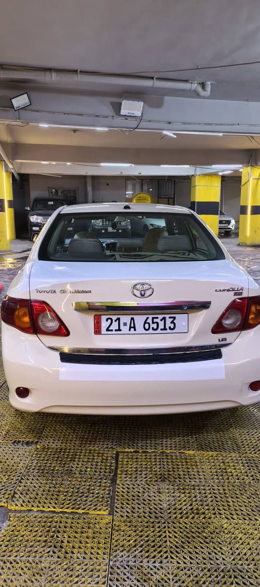 كرولاي ته كسي 2010 سه نه وي تا 2030تا به ناوي خومه وه يه جوا ر تايه يي تازه ي له زيره بي ته قه و ره قه يه هيج نو قسانيم تيا نه هيشتوه جركه و كه لا يه ك ببره مالي كاسبيه بو نرخ تيل بكه له خزمه تام *********** السليمانية, العراق
