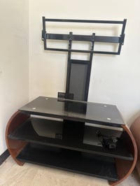 ميز بلازما • عدد٣ • توصيل بغداد