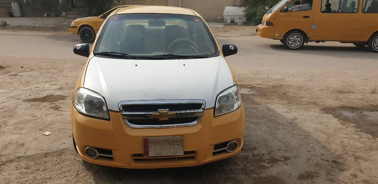 افيو ٢٠١١ محرك مفتوح شركه عامه الهيئه مصفره راعيه يريد مداور بيه صبغ قطعتين جاملغ امامي وجاملغ خلفي مكانه الكوفه شعره ٤٣ الاتصال *********** النجف, العراق
