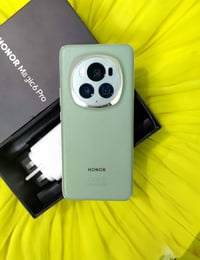 هونر ماجيك ٦ برو • ٥١٢ • رام ١٢+١٢