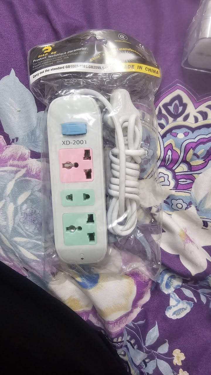 كل شي بداخل صورة ب5 اصلي وغير مستعمل وبعدهن بلفسفورة والسلفون مال الشركه للمراسله دايركت


**إذا كنت صاحب هذا الإعلان وتريد حذفه لأي سبب، رجاءا أرسل رسالة إلى الدعم الفني**