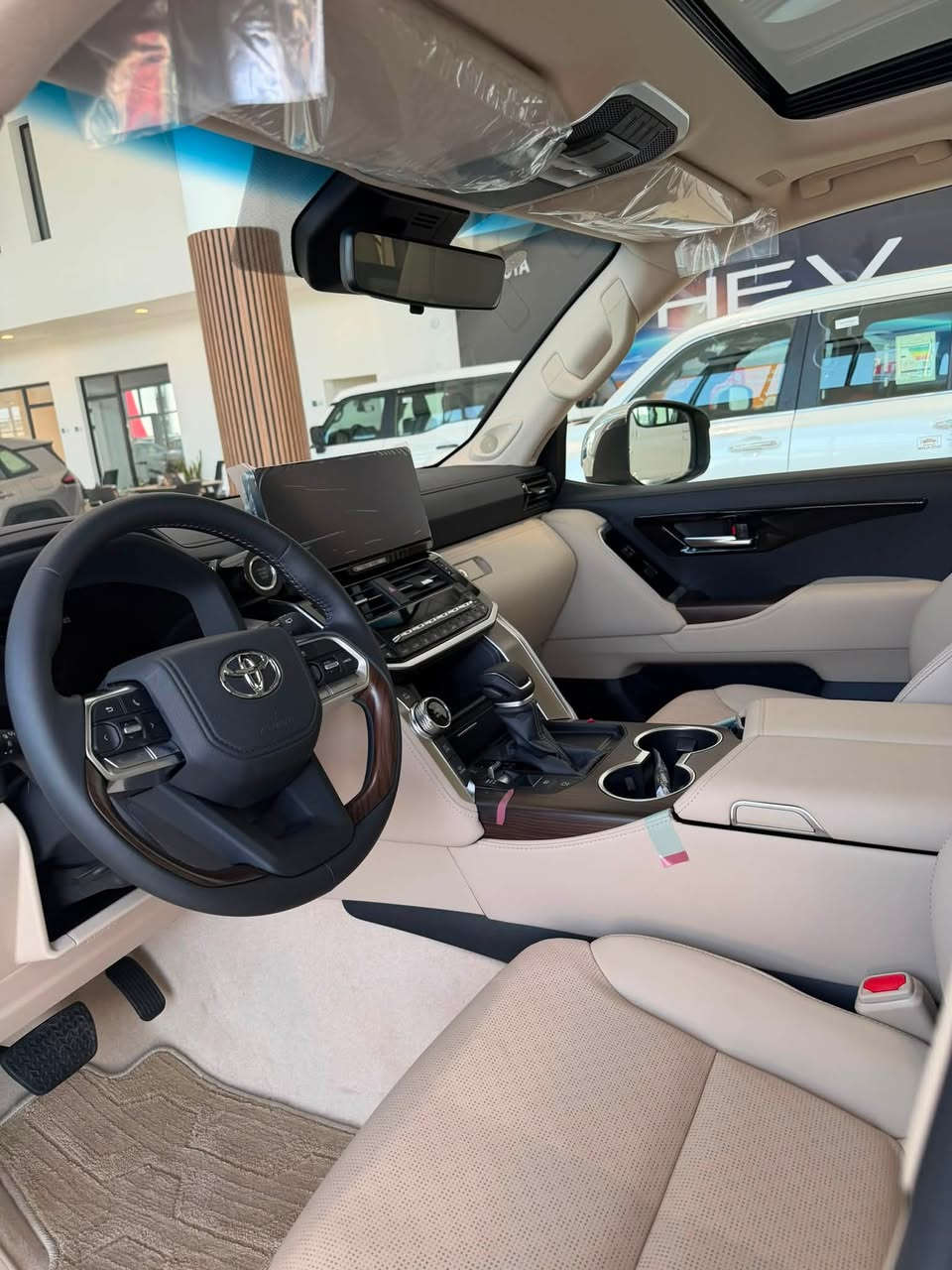 لاندكروزر موديل 2026 vx limited s
ضمان تويوتا عراق

للأستفسار ***********
