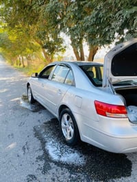 سوناتا للبيع موديل 11للبيع باسمي مكفولة رقم انكليزي الرقم ٠٧٨٠٩٣٩٨٤٢٢