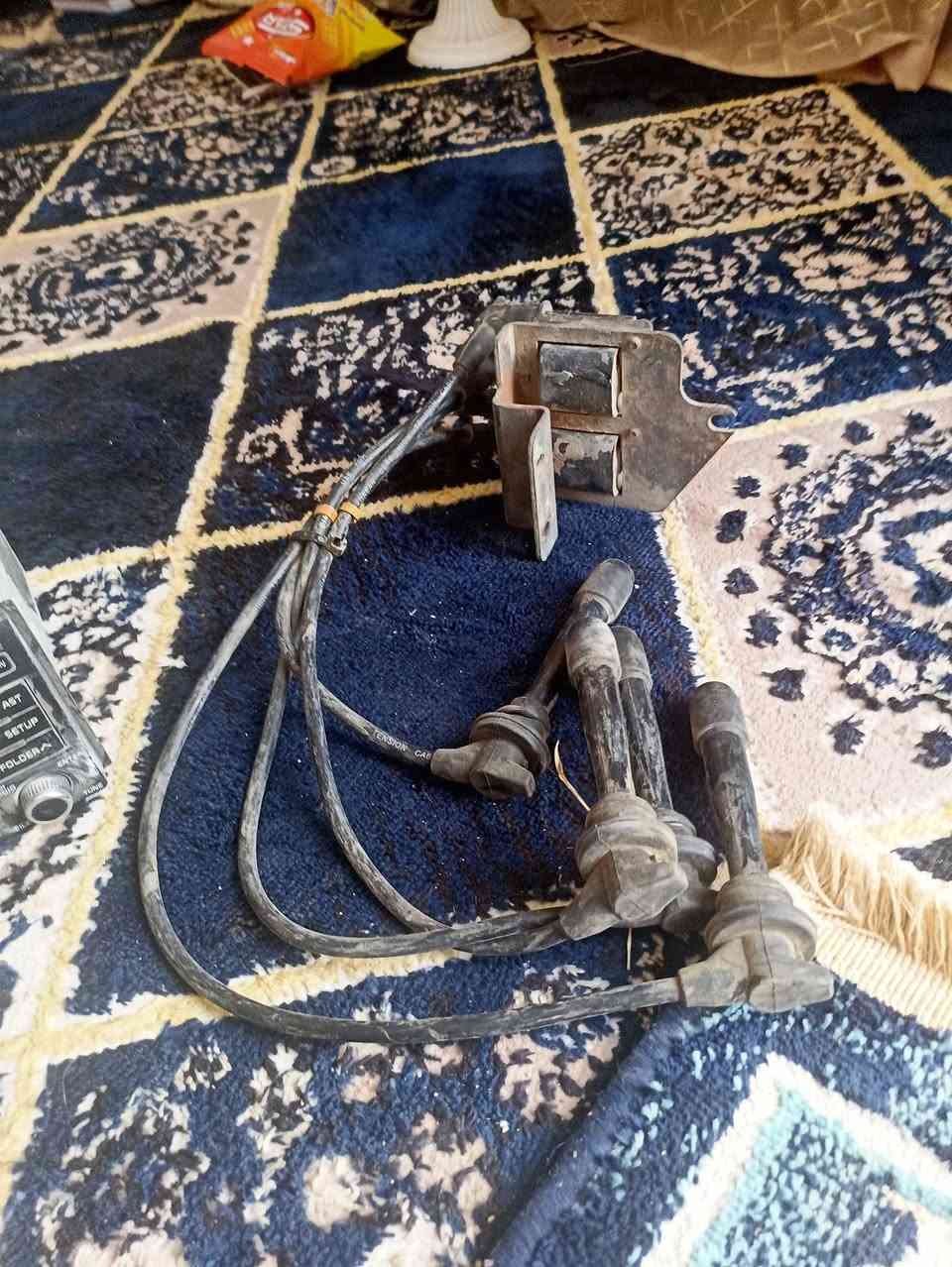 غراض كيه ريو 2008 للبيع أسعر خاص مكاني ديوانيه


**إذا كنت صاحب هذا الإعلان وتريد حذفه لأي سبب، رجاءا أرسل رسالة إلى الدعم الفني**