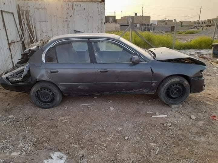 السلام عليكم كورلا تفصيح شتحتاج غراض بيك خير وتدلل  مكاني كوت للتواصل ***********
