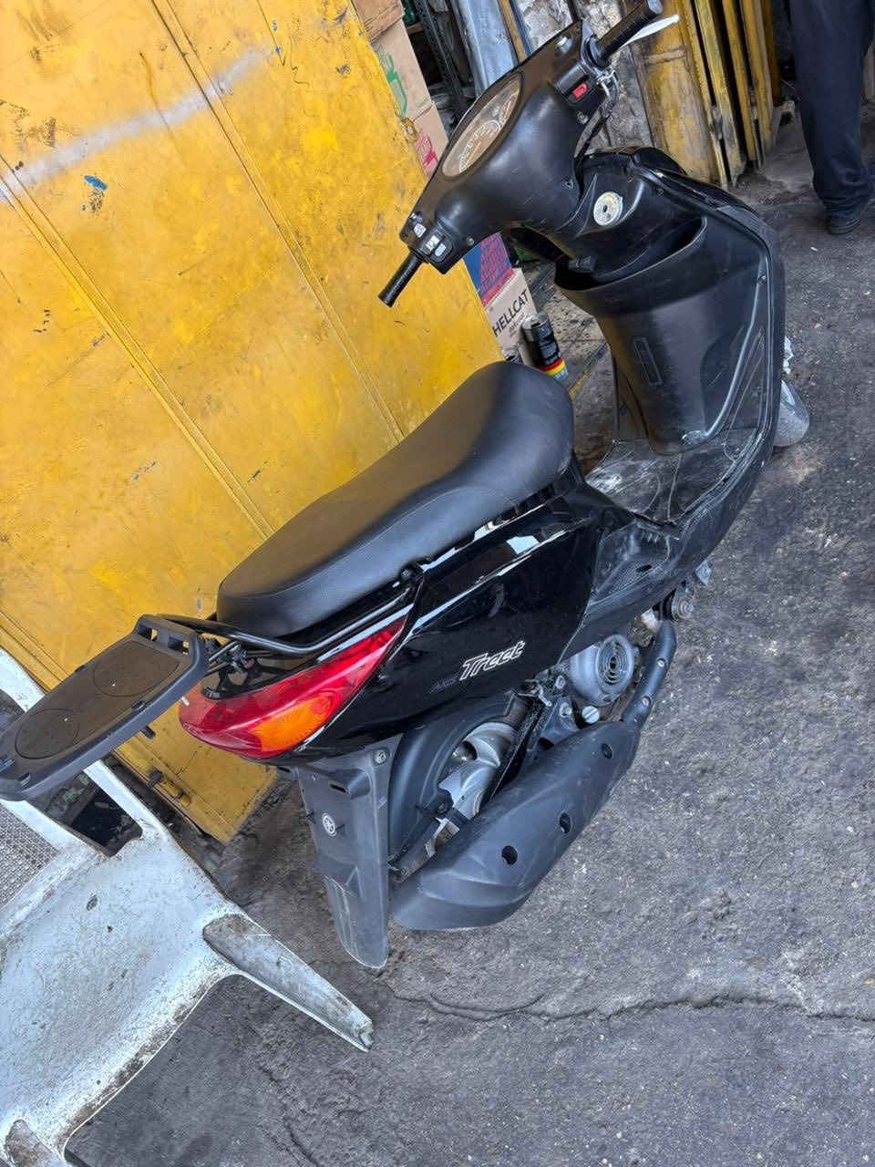 اكزز للبيع مكفوله من كلشي جديده لوك ميكنه خرسه مكفوله جيب فيتر وتعال العنوان بغاد الجديده ***********
